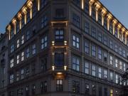 Luxus Apartment mit 136 m2 zu vermieten Wien, Bundesland...