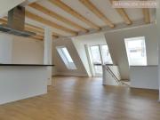 Luxus Apartment mit 136 m2 zu vermieten Wien, Österreich