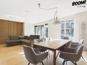 Luxus Apartment mit 138 m2 zu verkaufen Wien, Österreich