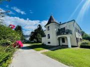 Luxus Apartment mit 139 m2 zu vermieten Villach, Österreich