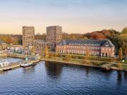 Luxus Apartment mit 140 m2 zu verkaufen in Flensburg,...