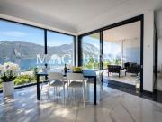 Luxus Apartment mit 4 Zimmer zu verkaufen in Lugano,...