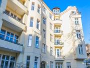 Luxus Apartment mit 141 m2 zu verkaufen in...