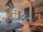 Luxus Apartment mit 145 m2 zu verkaufen Ellmau, Österreich