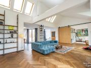 Luxus Apartment mit 145 m2 zu verkaufen in Apostel...