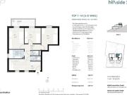 Luxus Apartment mit 145 m2 zu verkaufen in Wien, Österreich