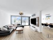 Luxus Apartment mit 147 m2 zu verkaufen in...