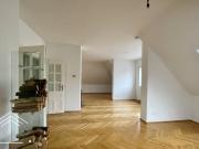 Luxus Apartment mit 147 m2 zu vermieten in Wien, Österreich