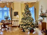 Luxus Apartment mit 149 m2 zu verkaufen in Hietzing,...