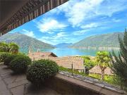 Luxus Apartment mit 150 m2 zu verkaufen in Bissone, Schweiz