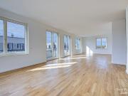 Luxus Apartment mit 150 m2 zu verkaufen in Georg Hermann...