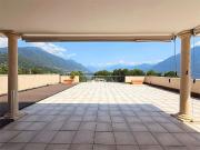 Luxus Apartment mit 150 m2 zu vermieten Minusio, Kanton...