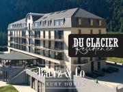 Luxus Apartment mit 151 m2 zu verkaufen Saas Fee, Kanton...