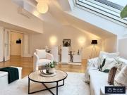 Luxus Apartment mit 152 m2 zu vermieten Wien, Bundesland...