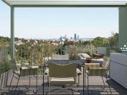 Luxus Apartment mit 155 m2 zu verkaufen in Wien,...