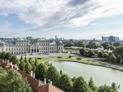 Luxus Apartment mit 155 m2 zu vermieten in Wien,...