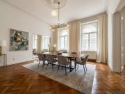 Luxus Apartment mit 155 m2 zu vermieten in Wien,...