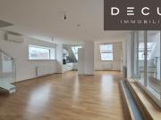 Luxus Apartment mit 156 m2 zu vermieten Wien, Österreich