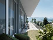 Luxus Apartment mit 158 m2 zu verkaufen in Gmunden,...