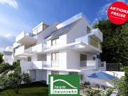 Luxus Apartment mit 158 m2 zu verkaufen in Wien,...