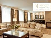 Luxus Apartment mit 158 m2 zu verkaufen in Wien, Österreich