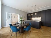 Luxus Apartment mit 161 m2 zu verkaufen in Wien,...