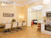 Luxus Apartment mit 161 m2 zu verkaufen Wien, Österreich