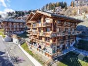 Luxus Apartment mit 163 m2 zu verkaufen Les Collons, Les...