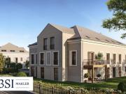 Luxus Apartment mit 165 m2 zu verkaufen Baden, Österreich