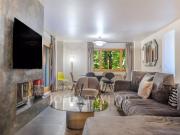 Luxus Apartment zu vermieten in Crans Montana, Kanton Wallis