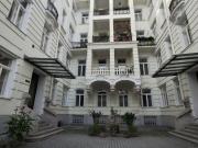 Luxus Apartment mit 165 m2 zu vermieten in Wien, Österreich