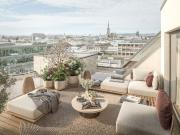 Luxus Apartment mit 167 m2 zu verkaufen Wien, Österreich