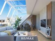 Luxus Apartment mit 169 m2 zu verkaufen in Wien,...