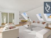 Luxus Apartment mit 169 m2 zu verkaufen in Wien, Österreich