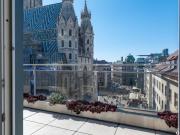 Luxus Apartment mit 169 m2 zu vermieten in Wien,...