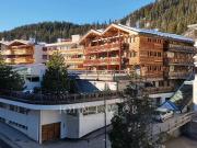 Luxus Apartment mit 170 m2 zu verkaufen in Crans...