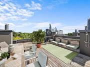 Luxus Apartment mit 170 m2 zu verkaufen in Wien, Österreich