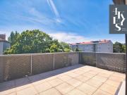 Luxus Apartment mit 170 m2 zu vermieten in Wien, Österreich