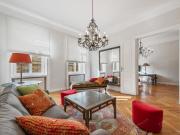 Luxus Apartment mit 174 m2 zu vermieten Gemeindebezirk...