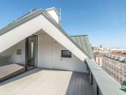 Luxus Apartment mit 176 m2 zu verkaufen Wien, Österreich