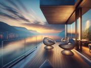 Luxus Apartment mit 17 Zimmern zu verkaufen in Mont sur...