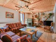 Luxus Apartment mit 180 m2 zu verkaufen in Finhaut,...