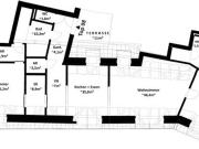 Luxus Apartment mit 182 m2 zu verkaufen in Wien,...