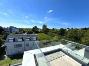 Luxus Apartment mit 182 m2 zu verkaufen Wien, Österreich