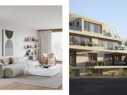 Luxus Apartment mit 186 m2 zu verkaufen in Wien,...