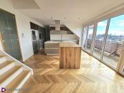 Luxus Apartment mit 190 m2 zu verkaufen in Mödling,...