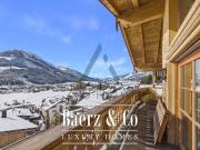 Luxus Apartment mit 197 m2 zu verkaufen in Kirchberg in...