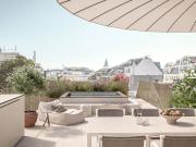 Luxus Apartment mit 197 m2 zu verkaufen in Wien, Österreich