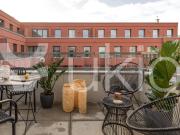 Luxus Apartment mit 1 Schlafzimmer zu mieten in Berlin