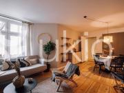 Luxus Apartment mit 2 Zimmer zu mieten in Berlin,...